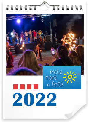 calendario festa 2022
