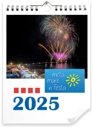 calendario festa 2025