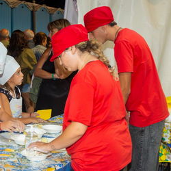 photo of the event