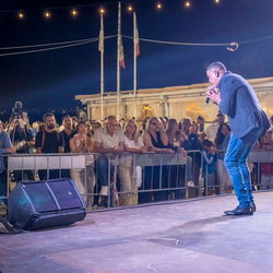 photo of the event