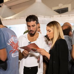 photo of the event