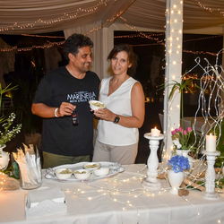 photo of the event