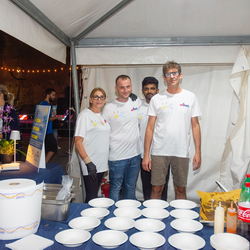 photo of the event