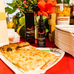 foto festa pizza