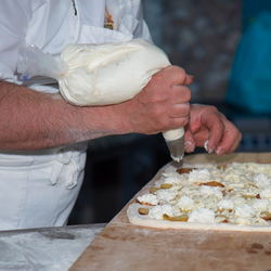 foto festa pizza