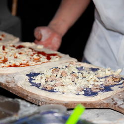 foto festa pizza