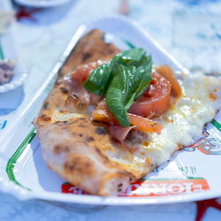 foto festa pizza