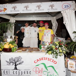 foto festa pizza