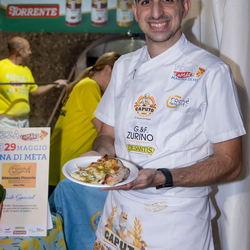 foto festa pizza