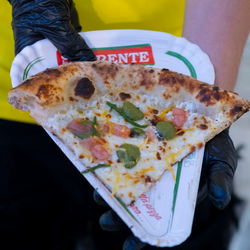 foto festa pizza