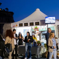 foto festa pizza