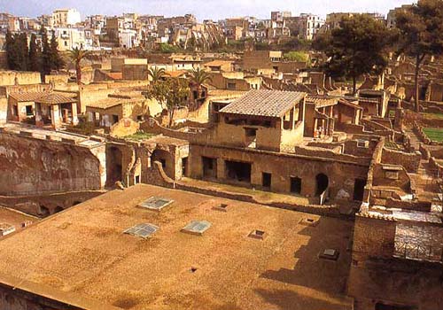 Herculaneum