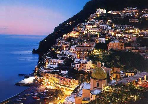 Positano