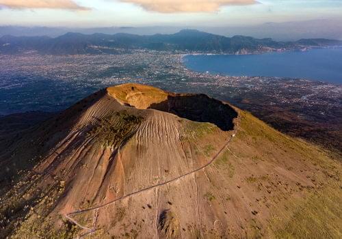 Vesuvius